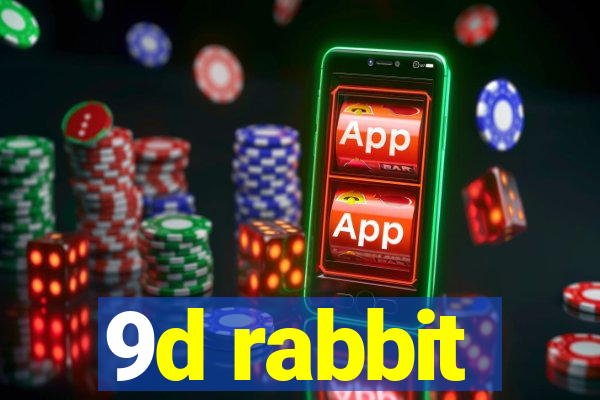 9d rabbit